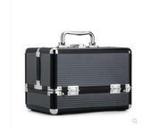 Women Makeup Organizer Women Cosmetic Case Cosmetic Container Make up Storage Bag Suitcase for Make up Bag Box Multilayer Case