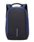 Anti Theft Men Backpack for Travel USB Charging Rucksack Men Backpack Laptop for Teenagers Male Mochilas Travel Shoulder Bags