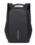 Anti Theft Men Backpack for Travel USB Charging Rucksack Men Backpack Laptop for Teenagers Male Mochilas Travel Shoulder Bags