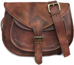 Leather Purse Women Shoulder Bag Crossbody Satchel Ladies Tote Travel Purse Genuine Leather