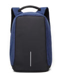 Anti Theft Men Backpack for Travel USB Charging Rucksack Men Backpack Laptop for Teenagers Male Mochilas Travel Shoulder Bags