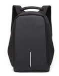 Anti Theft Men Backpack for Travel USB Charging Rucksack Men Backpack Laptop for Teenagers Male Mochilas Travel Shoulder Bags